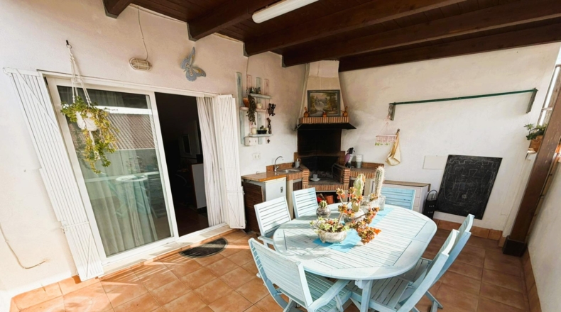 Valencia - Manises - 235m2