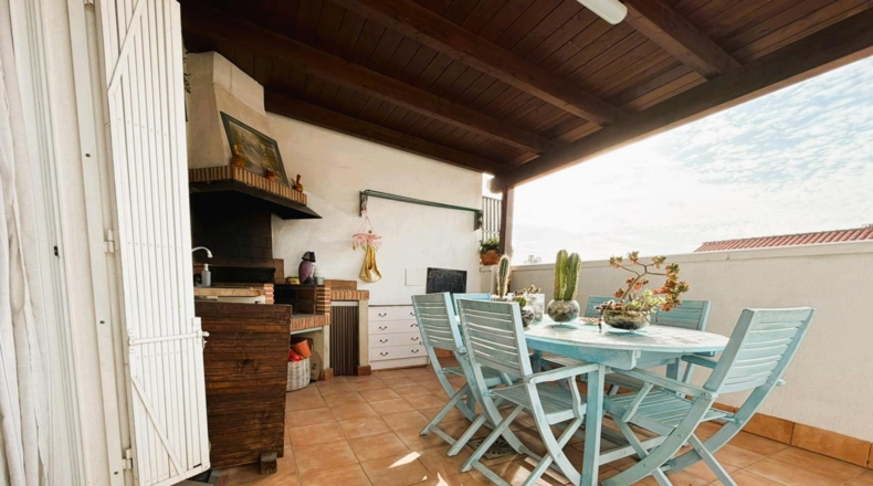 Valencia - Manises - 235m2