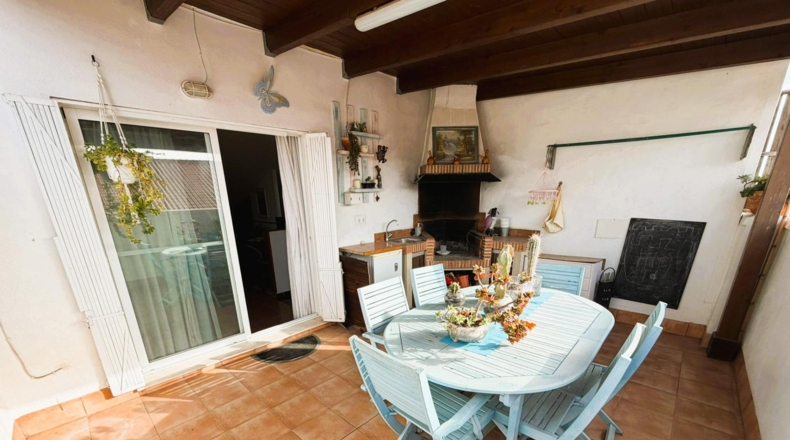Valencia - Manises - 235m2