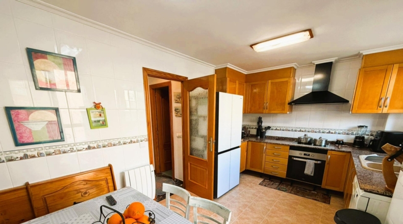 Valencia - Manises - 235m2