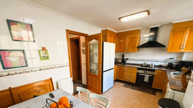 Valencia - Manises - 235m2
