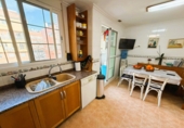 Chalet independiente con terreno en venta en Manises ref: TR407941 foto