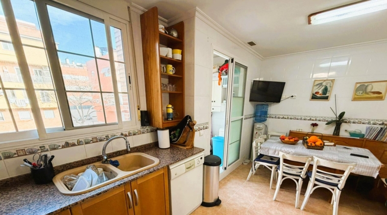 Valencia - Manises - 235m2