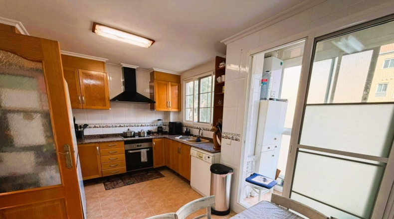 Valencia - Manises - 235m2