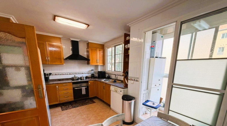 Valencia - Manises - 235m2