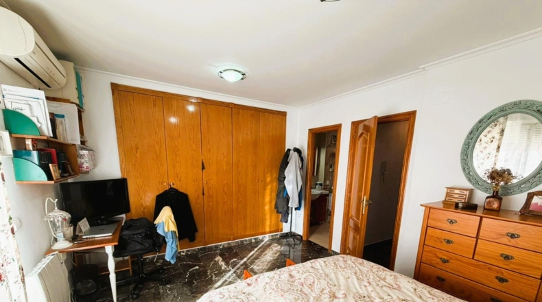 Valencia - Manises - 235m2