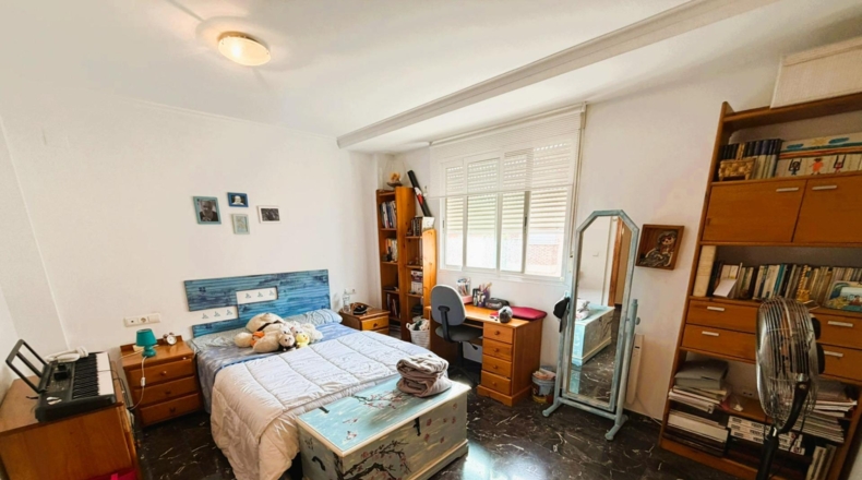 Valencia - Manises - 235m2