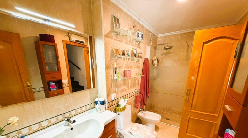 Valencia - Manises - 235m2