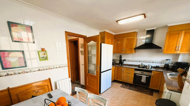 Valencia - Manises - 235m2