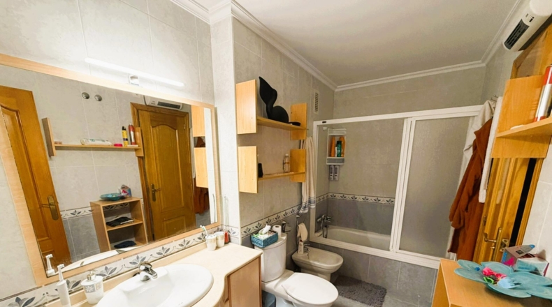 Valencia - Manises - 235m2