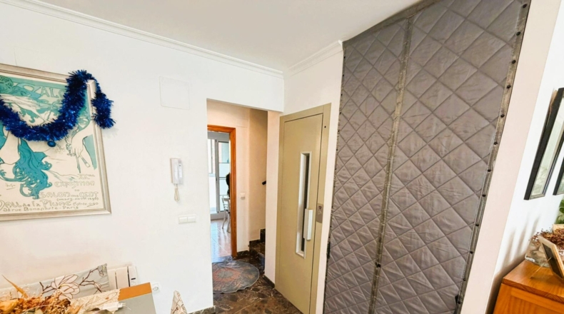 Valencia - Manises - 235m2