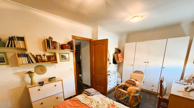 Valencia - Manises - 235m2