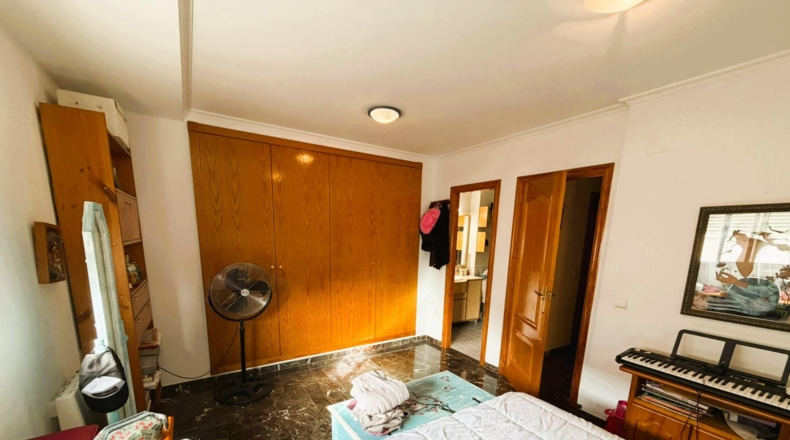 Valencia - Manises - 235m2