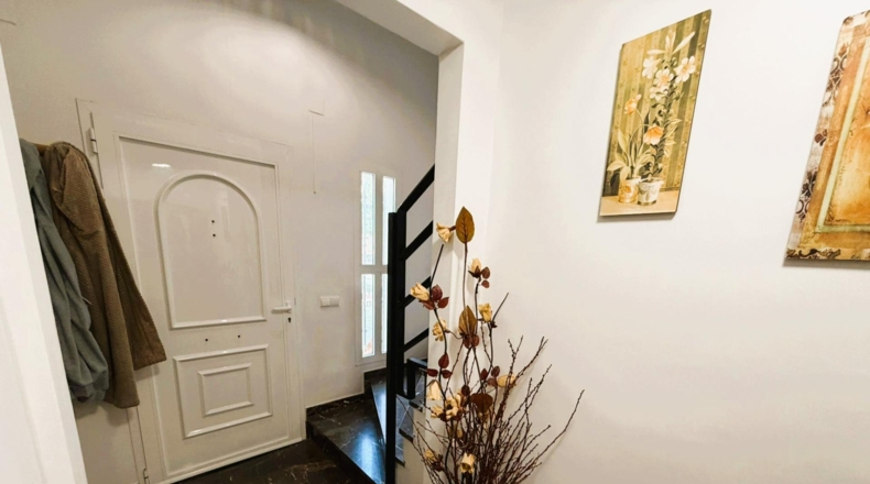 Valencia - Manises - 235m2
