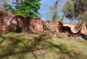 Aracena 170000&nbsp;m²