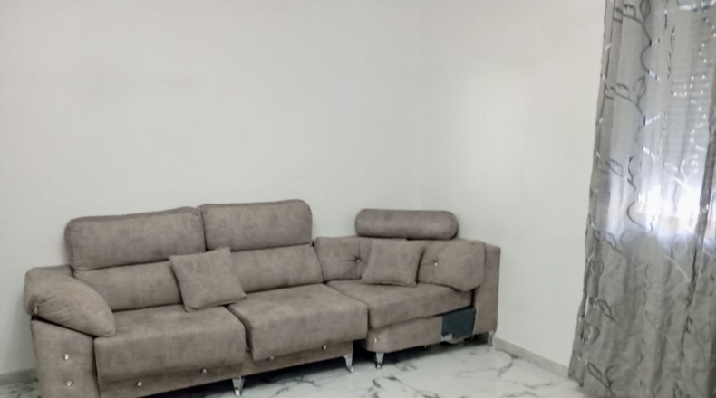 Seville - Villanueva del Ariscal - 126m2