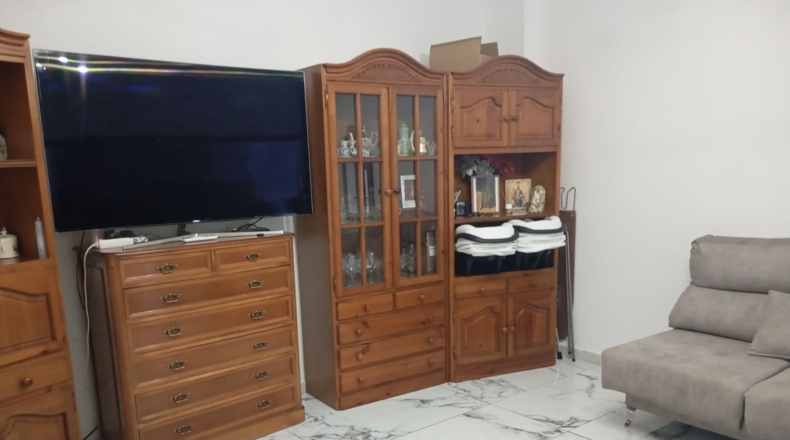 Seville - Villanueva del Ariscal - 126m2
