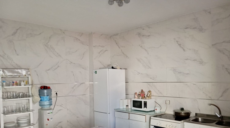 Seville - Villanueva del Ariscal - 126m2