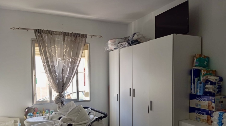 Seville - Villanueva del Ariscal - 126m2