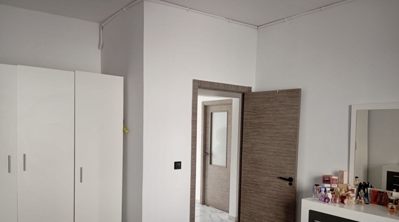 Seville - Villanueva del Ariscal - 126m2