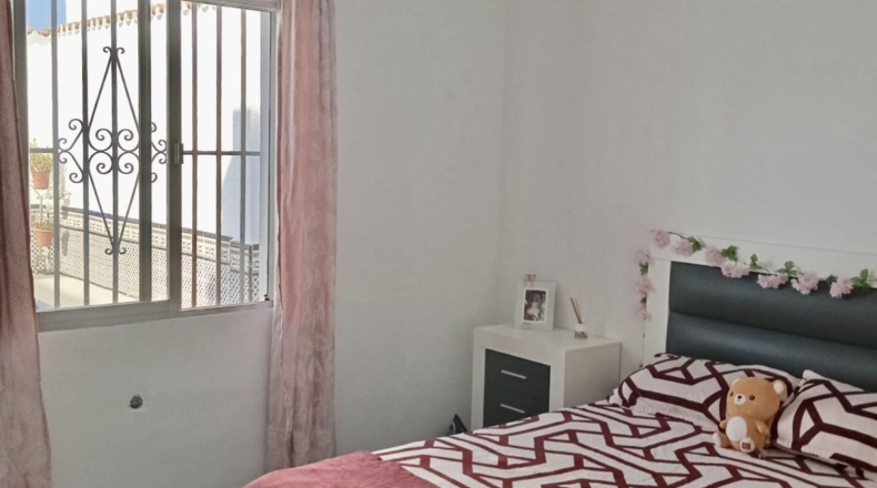 Seville - Villanueva del Ariscal - 126m2