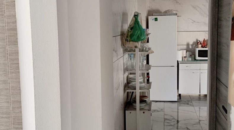 Seville - Villanueva del Ariscal - 126m2