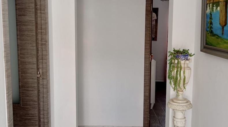 Seville - Villanueva del Ariscal - 126m2