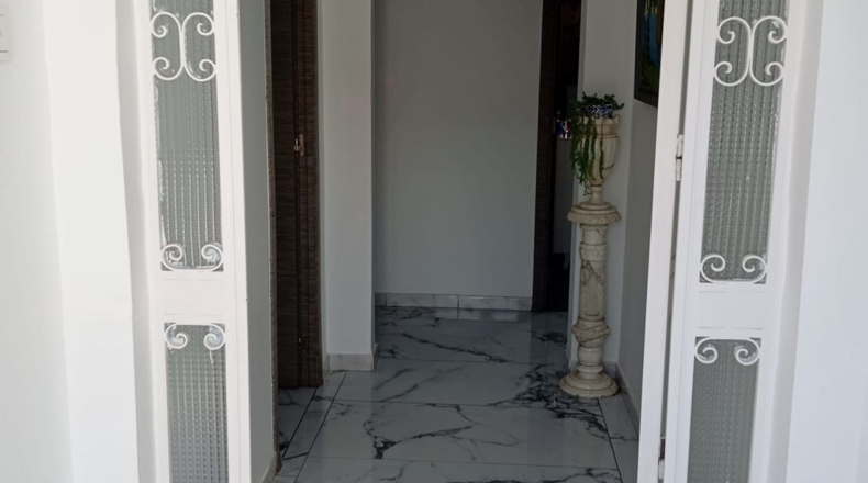 Seville - Villanueva del Ariscal - 126m2