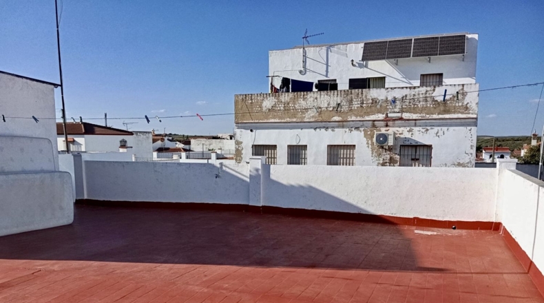 Seville - Villanueva del Ariscal - 126m2
