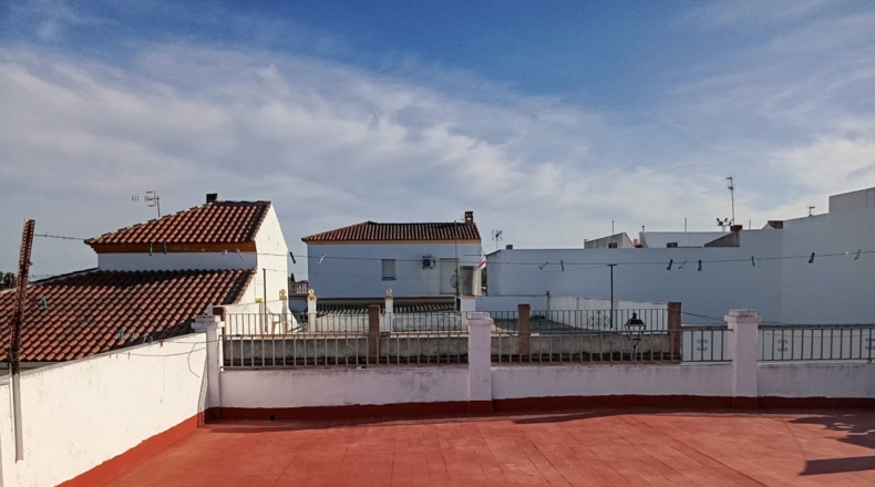 Seville - Villanueva del Ariscal - 126m2