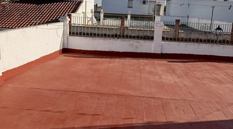 Seville - Villanueva del Ariscal - 126m2