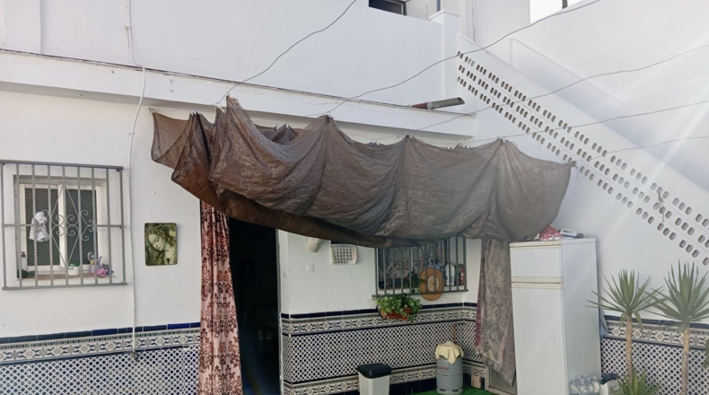 Seville - Villanueva del Ariscal - 126m2
