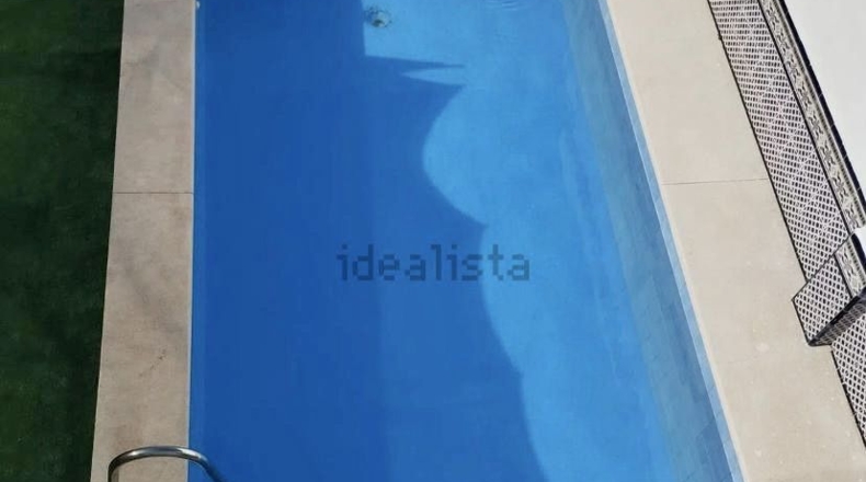 Seville - Villanueva del Ariscal - 126m2