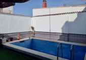 Casa de pueblo en venta en Villanueva del Ariscal ref: TR407945 foto