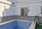 Casa de pueblo en venta en Villanueva del Ariscal ref: TR407945 foto