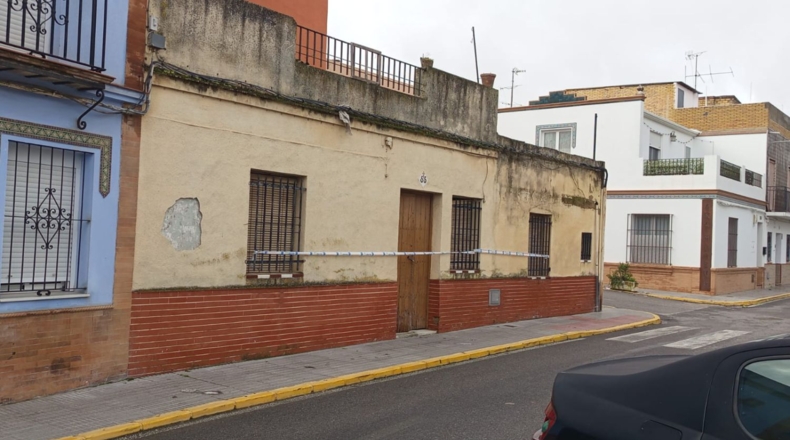 Seville - Castilleja de la Cuesta - 100m2