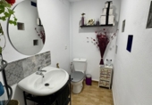 Casa de pueblo en venta en Alcalá del Río ref: TR407952 foto