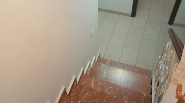 Seville - Umbrete - 117m2
