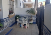 Casa de poble en venda a Umbrete ref.: TR407948 foto