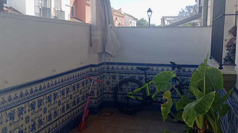 Seville - Umbrete - 117m2