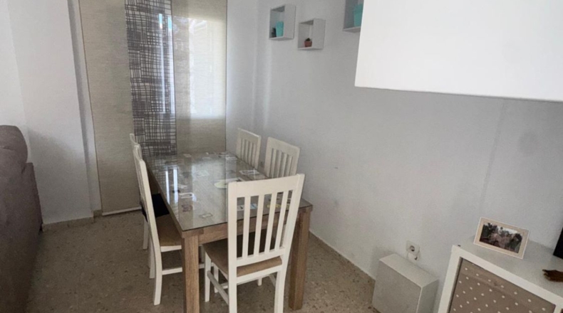 Seville - Benacazón - 96m2