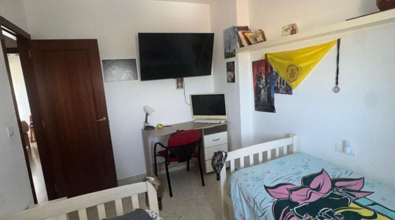 Seville - Benacazón - 96m2
