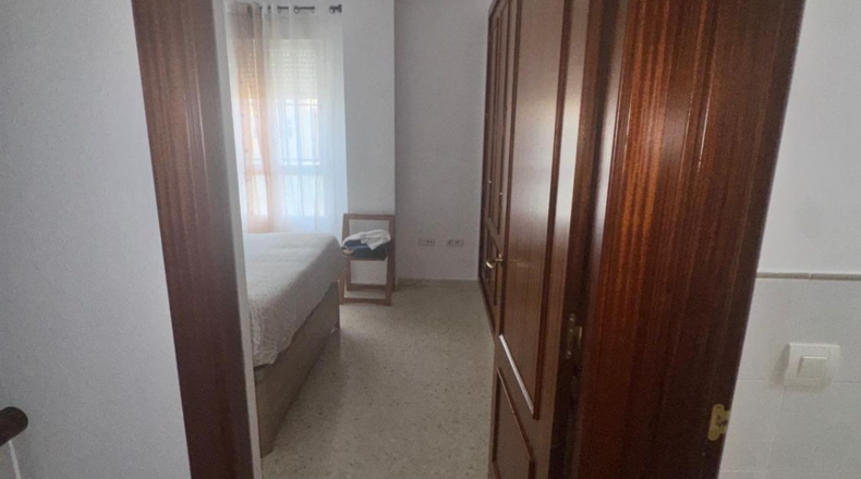 Seville - Benacazón - 96m2