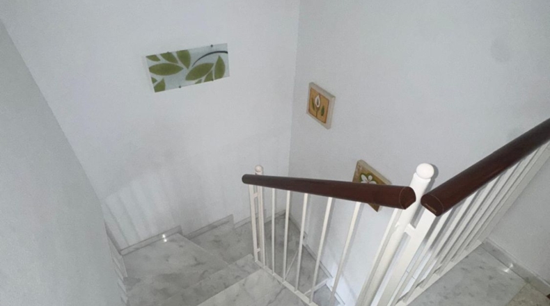 Seville - Benacazón - 96m2