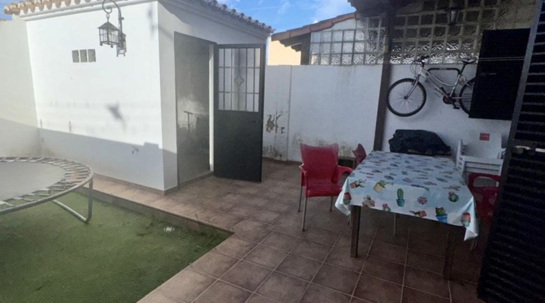 Seville - Benacazón - 96m2