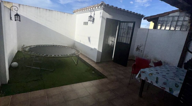 Seville - Benacazón - 96m2