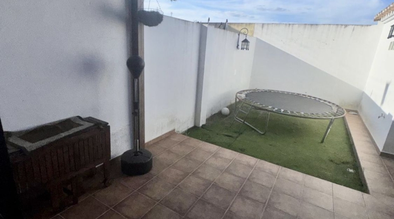 Seville - Benacazón - 96m2
