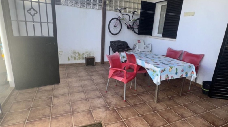 Seville - Benacazón - 96m2