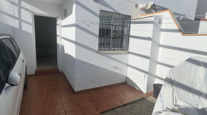Seville - Benacazón - 96m2