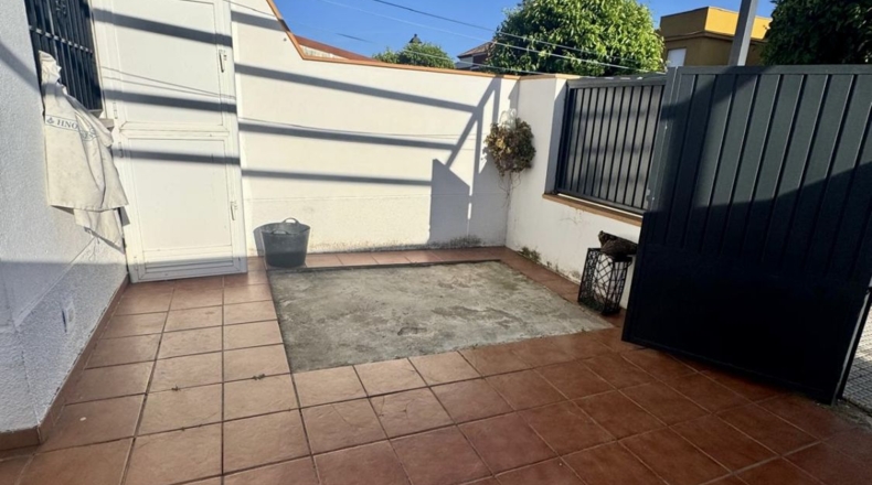 Seville - Benacazón - 96m2